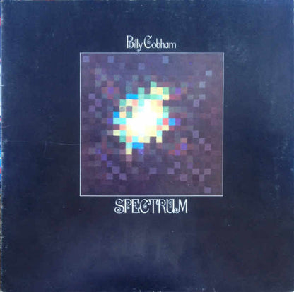 Billy Cobham - Spectrum