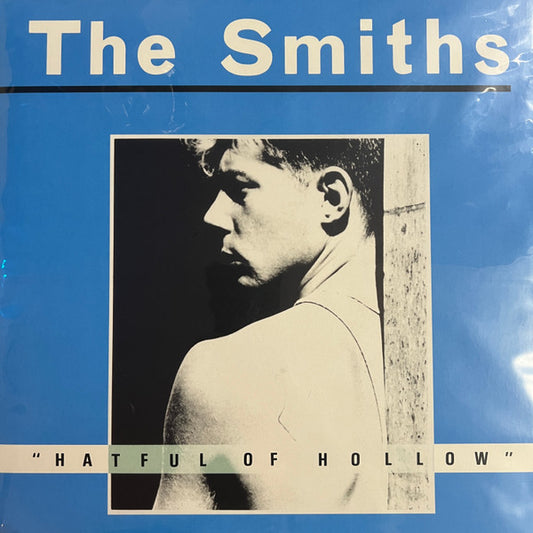 The Smiths - Hatful Of  Hollow (nuovo)