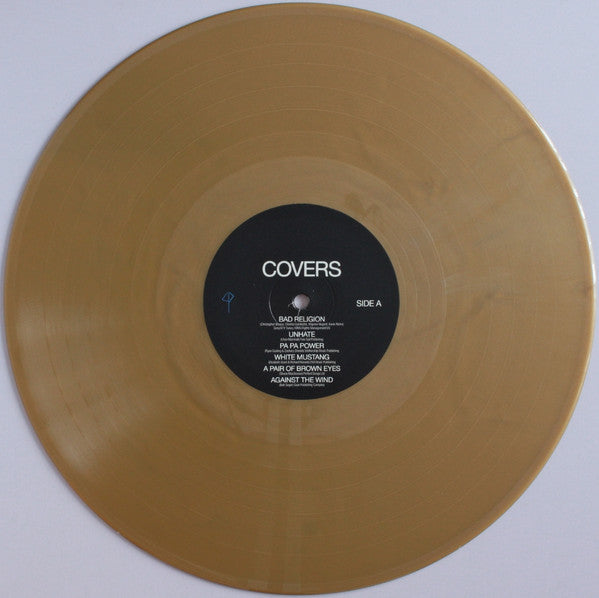 Cat Power - Covers