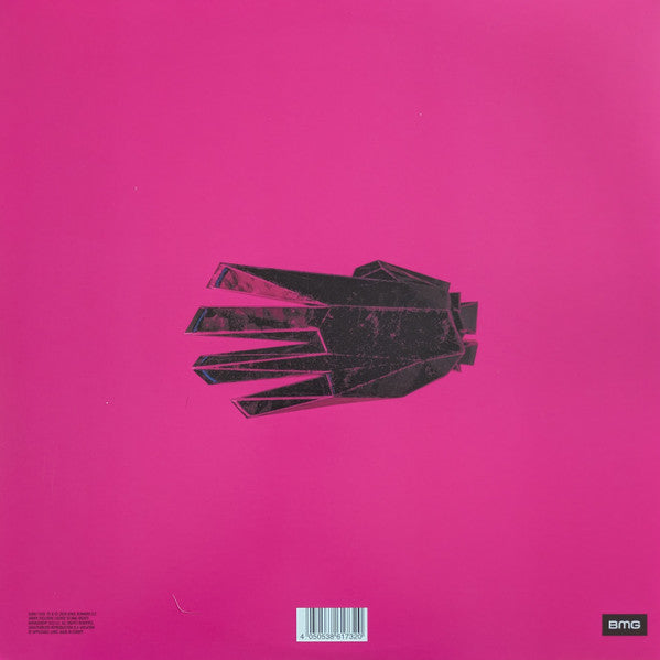 Run The Jewels - Run The Jewels 4 (nuovo)