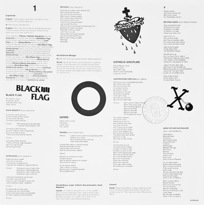 Various - The Decline Of Western Civilization