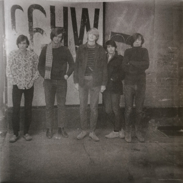 Bruce Springsteen - Letter To You