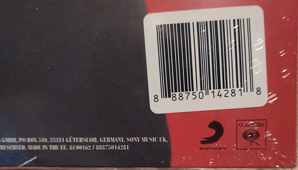 Bruce Springsteen - Born In The U.S.A. (nuovo)