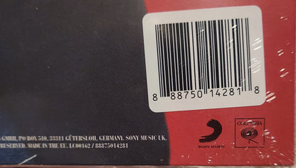 Bruce Springsteen - Born In The U.S.A. (nuovo)