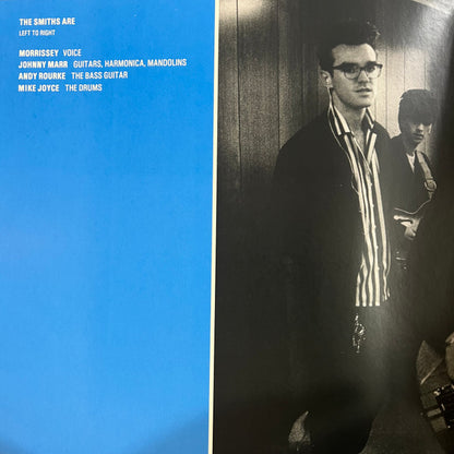 The Smiths - Hatful Of  Hollow (nuovo)