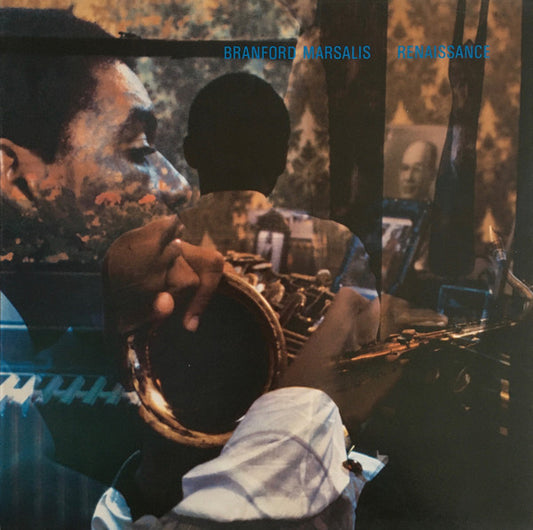 Branford Marsalis - Renaissance
