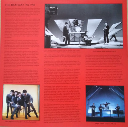 The Beatles - 1962-1966 / 1967-1970 (box) - (nuovo)