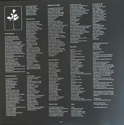 Depeche Mode - Violator (nuovo)