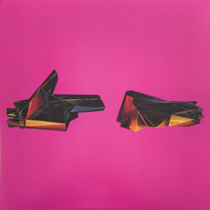 Run The Jewels - Run The Jewels 4 (nuovo)