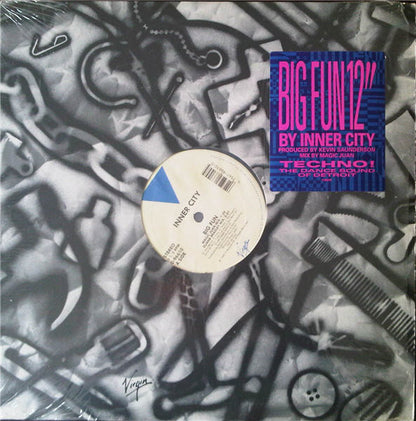 Inner City - Big Fun