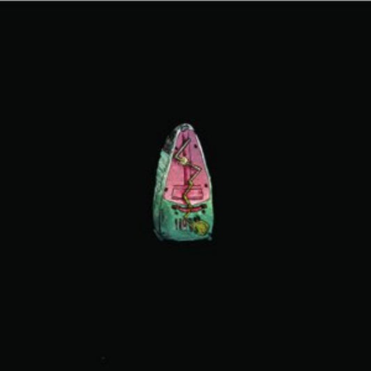 Fabio Zuffanti - In / Out (O La Fine Dell'Amore) - (nuovo)