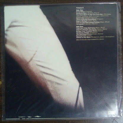 Elvis Presley - Elvis Presley's Greatest Hits (box)