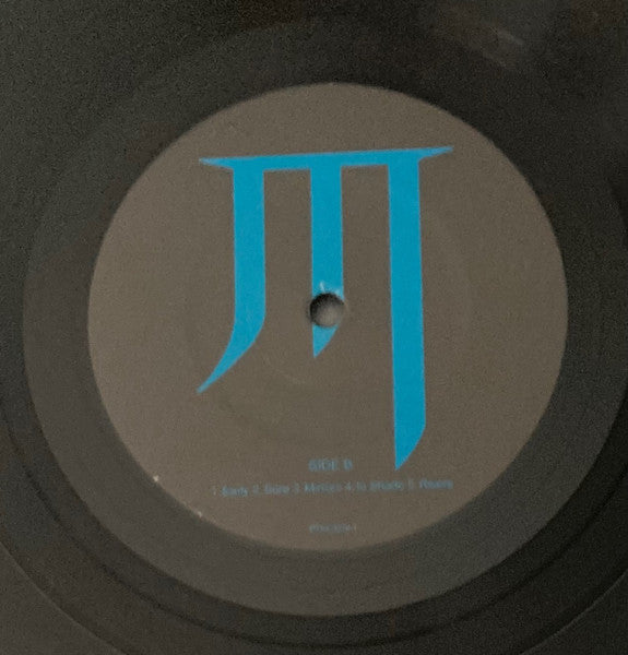 Just Mustard - Heart Under (nuovo)