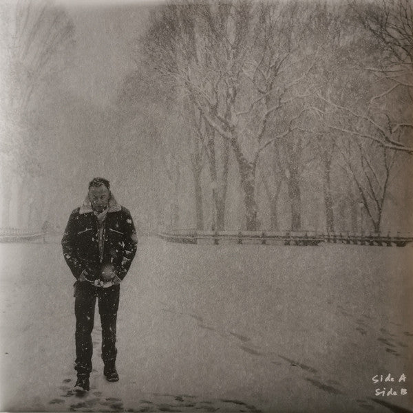 Bruce Springsteen - Letter To You