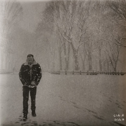 Bruce Springsteen - Letter To You