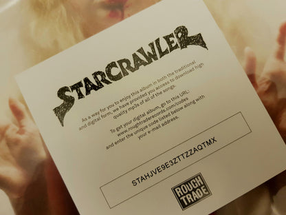 Starcrawler - Starcrawler