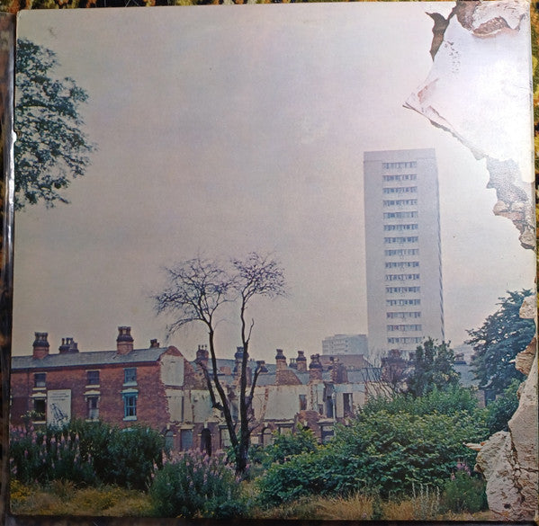 Led Zeppelin - Untitled