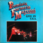 Premiata Forneria Marconi - Live In U.S.A.