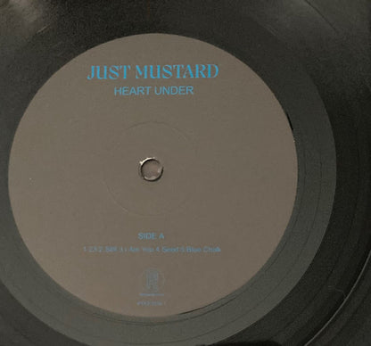 Just Mustard - Heart Under (nuovo)