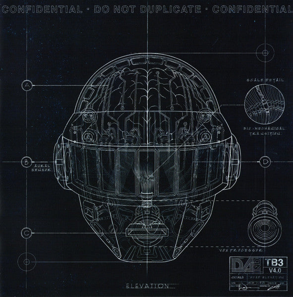 Daft Punk - Random Access Memories (nuovo)