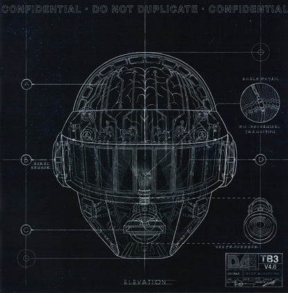 Daft Punk - Random Access Memories (nuovo)