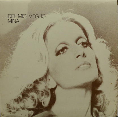 Mina - ...Del Mio Meglio