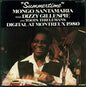 Mongo Santamaria With Dizzy Gillespie And Toots Thielemans ‎– "Summertime" - Digital At Montreux 1980