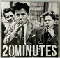 20 Minutes - Crawl!