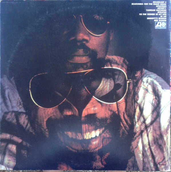 Billy Cobham - Spectrum