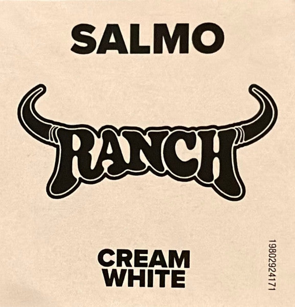 Salmo - Ranch (nuovo)