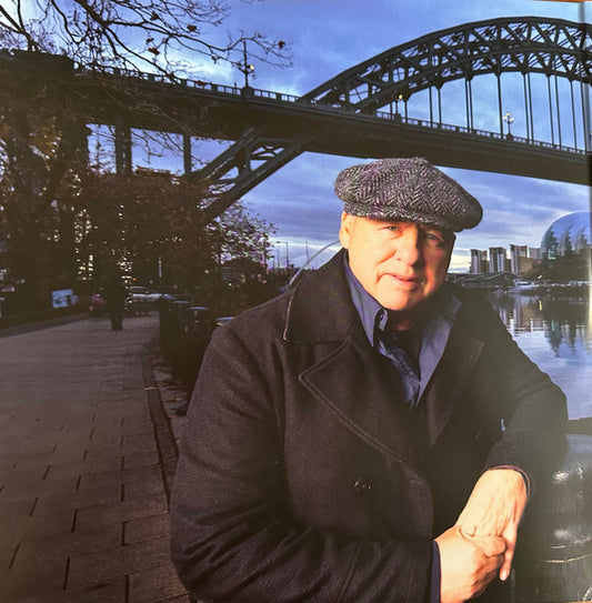 Mark Knopfler - One Deep River