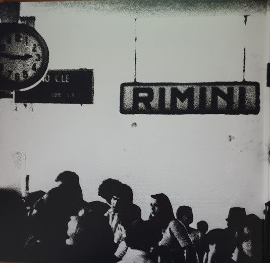 Fabrizio De André - Rimini