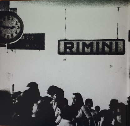 Fabrizio De André - Rimini