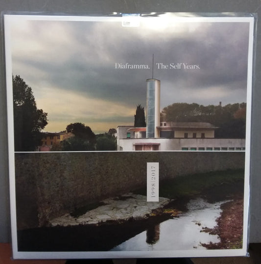 Diaframma - The Self Years (1998/2017) - (nuovo)