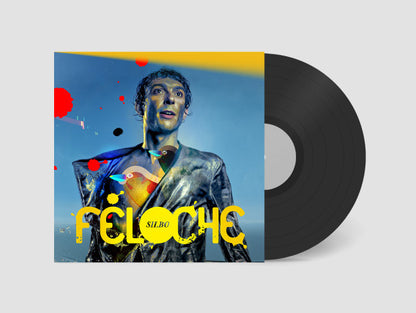Féloche - Silbo