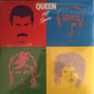 Queen - Hot Space (nuovo)