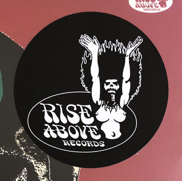 Uncle Acid & The Deadbeats - Vol. 1