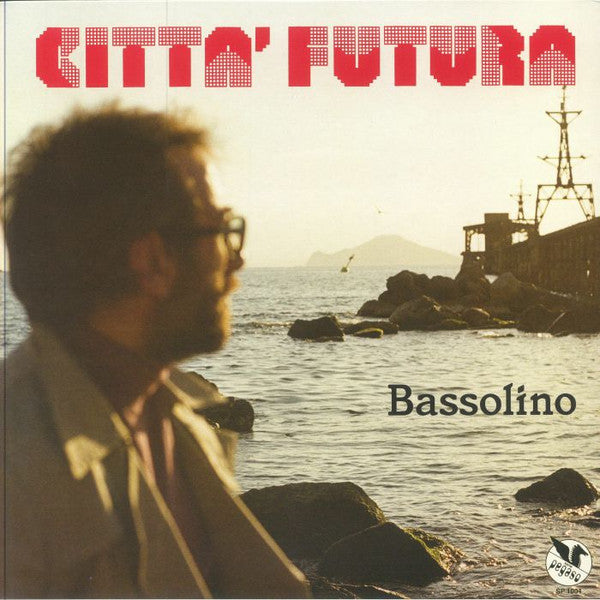 Dario Bassolino - Citta' Futura (nuovo)