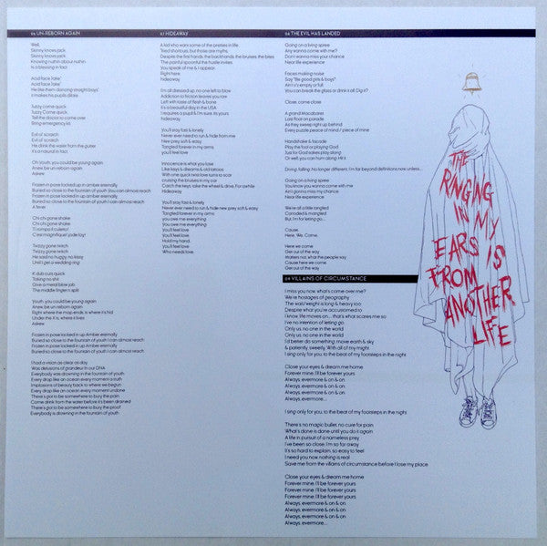 Queens Of The Stone Age - Villains (nuovo)