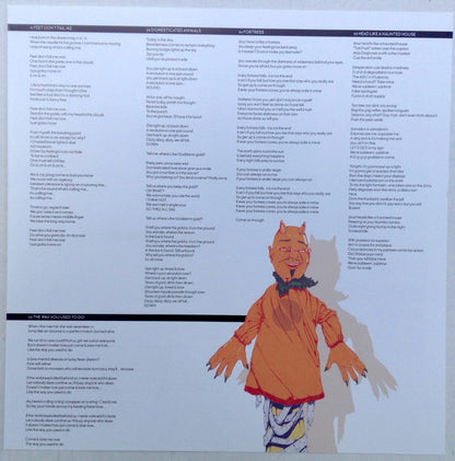 Queens Of The Stone Age - Villains (nuovo)