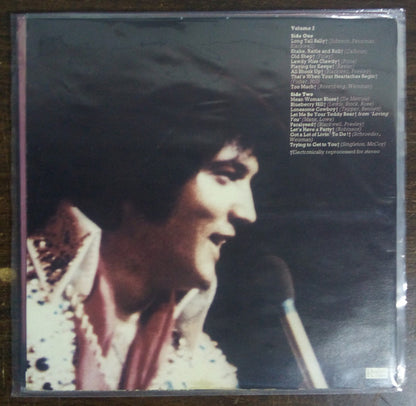 Elvis Presley - Elvis Presley's Greatest Hits (box)