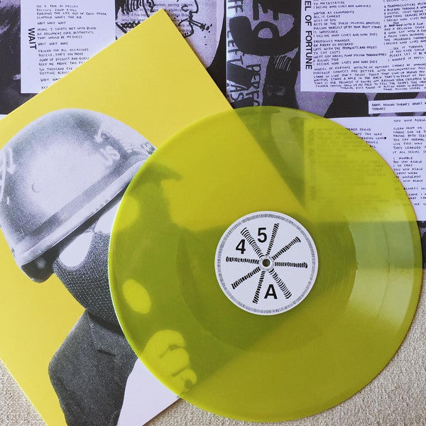 Protomartyr - Consolation E.P. (nuovo)