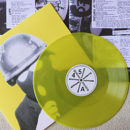 Protomartyr - Consolation E.P. (nuovo)