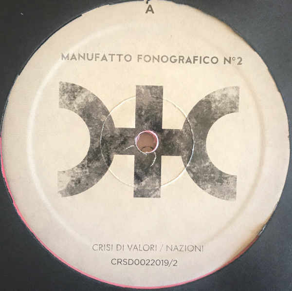 Disciplinatha - Tesori Della Patria (box)