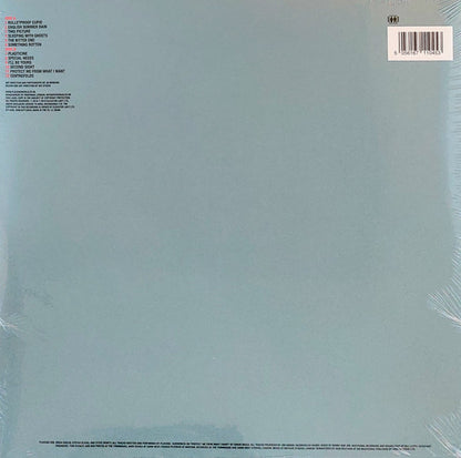 Placebo - Sleeping With Ghosts (nuovo)