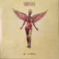 Nirvana - In Utero (nuovo)