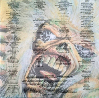 Iron Maiden - No Prayer For The Dying (nuovo)