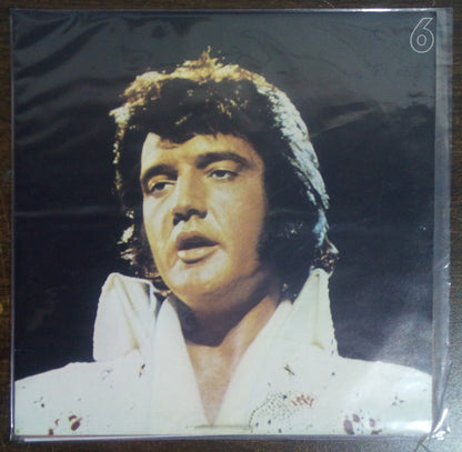 Elvis Presley - Elvis Presley's Greatest Hits (box)