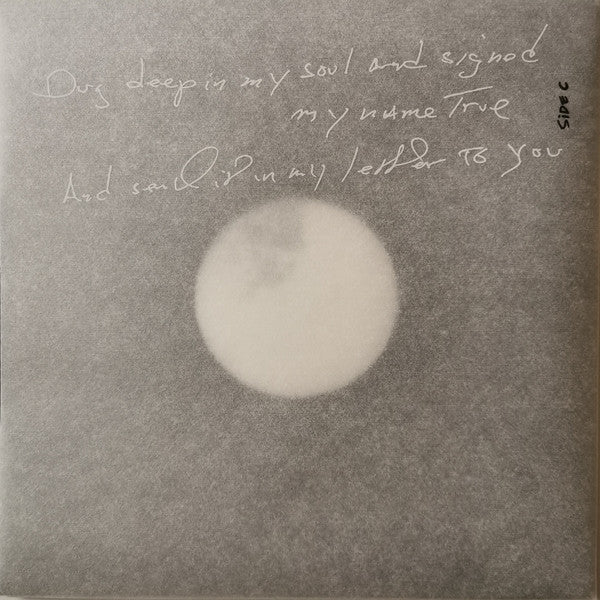 Bruce Springsteen - Letter To You