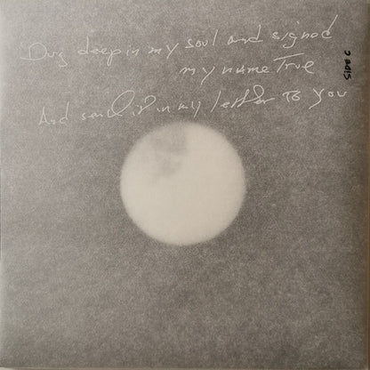 Bruce Springsteen - Letter To You